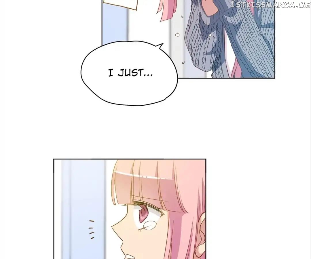 Am I Too Old for a Boyfriend?! chapter 58 - page 27