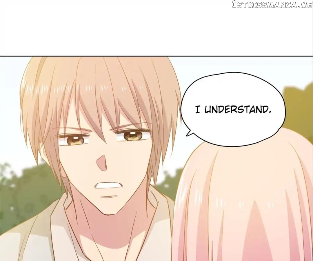 Am I Too Old for a Boyfriend?! chapter 58 - page 29