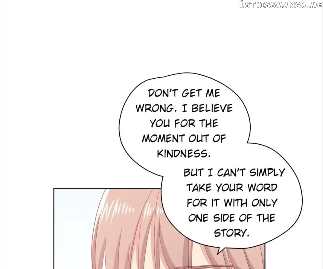 Am I Too Old for a Boyfriend?! chapter 58 - page 33