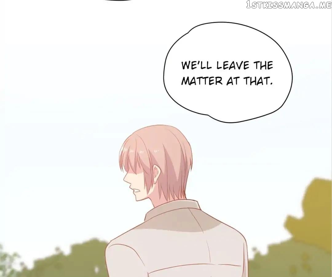 Am I Too Old for a Boyfriend?! chapter 58 - page 35