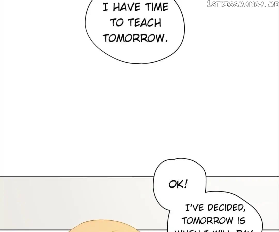 Am I Too Old for a Boyfriend?! chapter 58 - page 52