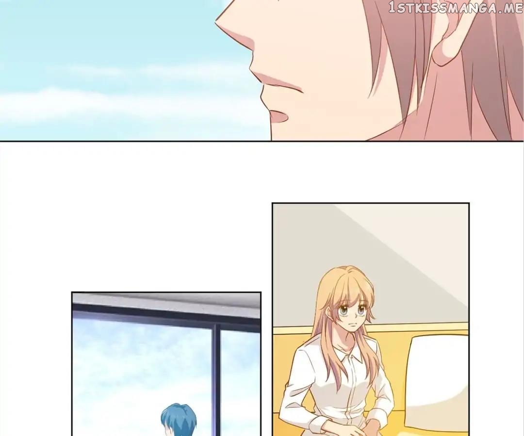 Am I Too Old for a Boyfriend?! chapter 58 - page 57