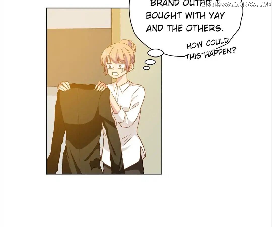 Am I Too Old for a Boyfriend?! chapter 57 - page 52