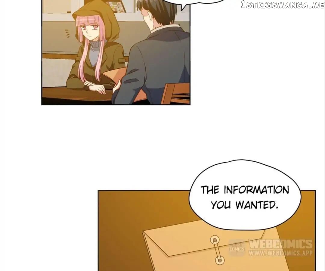 Am I Too Old for a Boyfriend?! chapter 57 - page 6