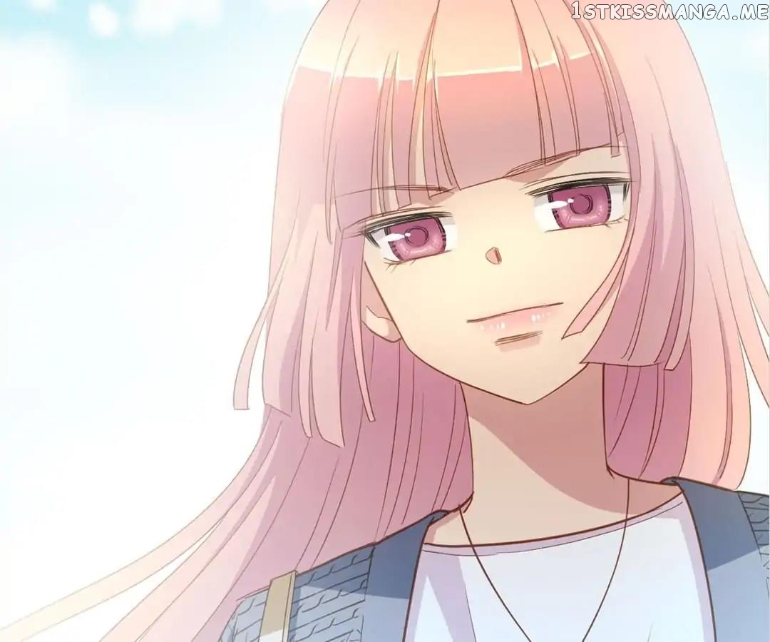 Am I Too Old for a Boyfriend?! chapter 57 - page 68