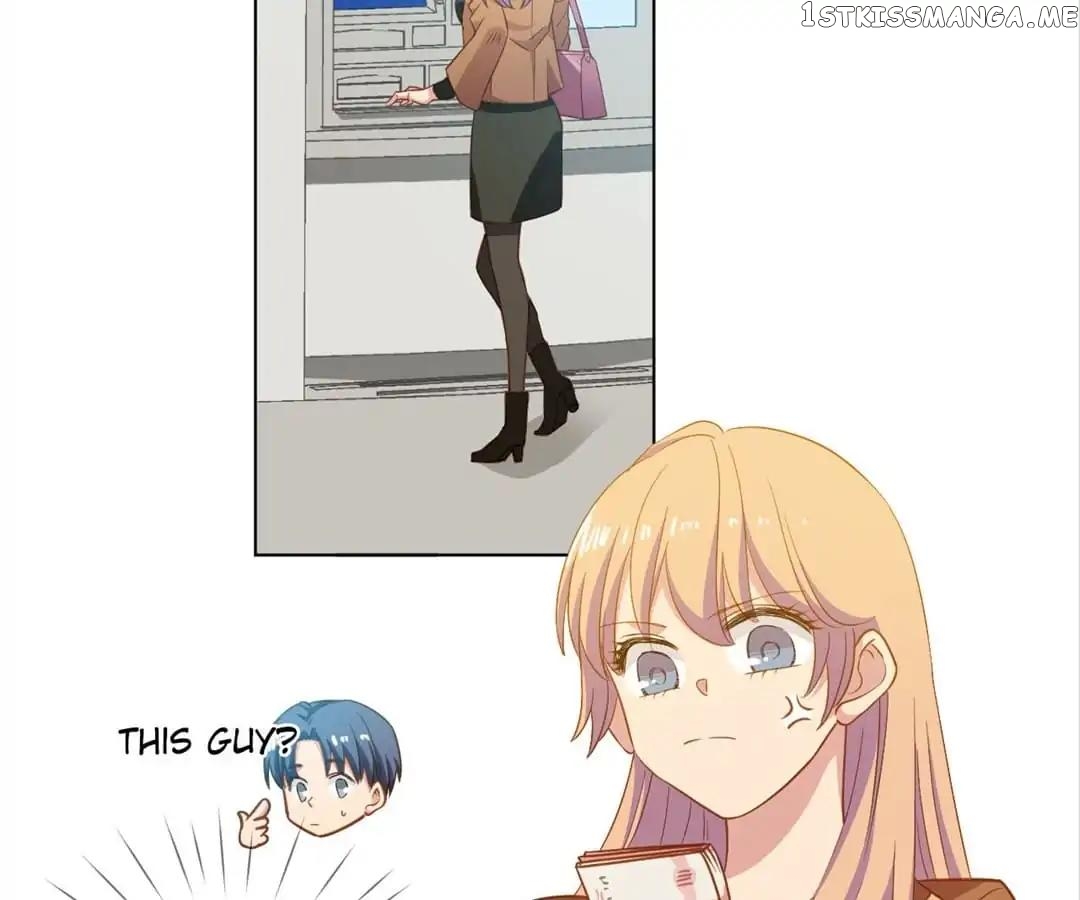 Am I Too Old for a Boyfriend?! chapter 56 - page 11