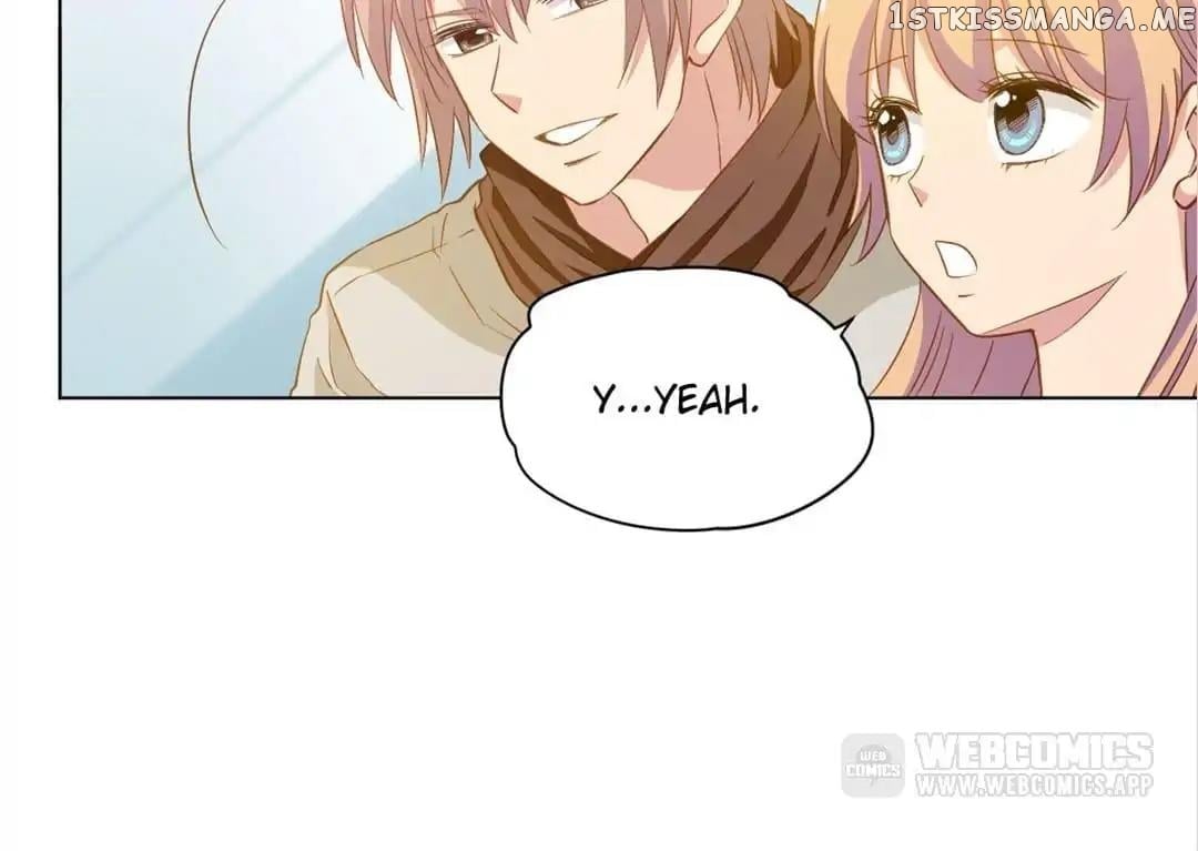 Am I Too Old for a Boyfriend?! chapter 56 - page 14