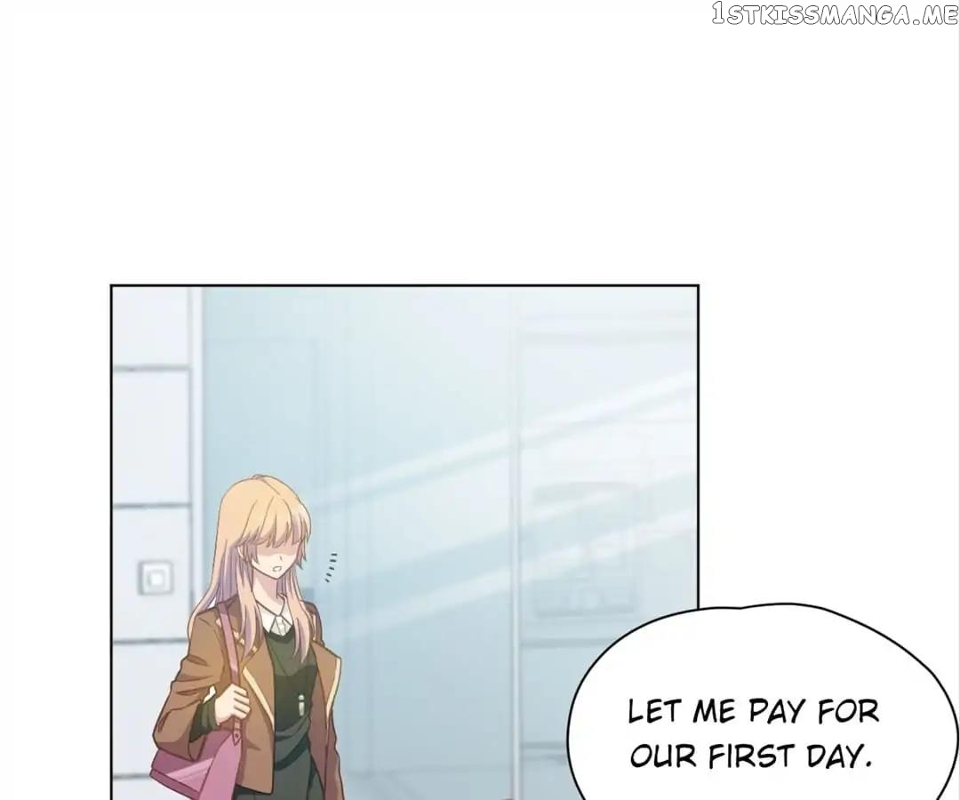 Am I Too Old for a Boyfriend?! chapter 56 - page 15