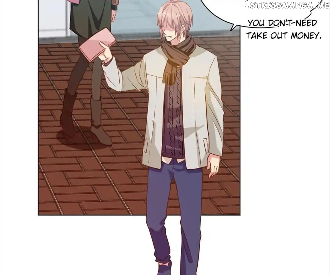 Am I Too Old for a Boyfriend?! chapter 56 - page 16