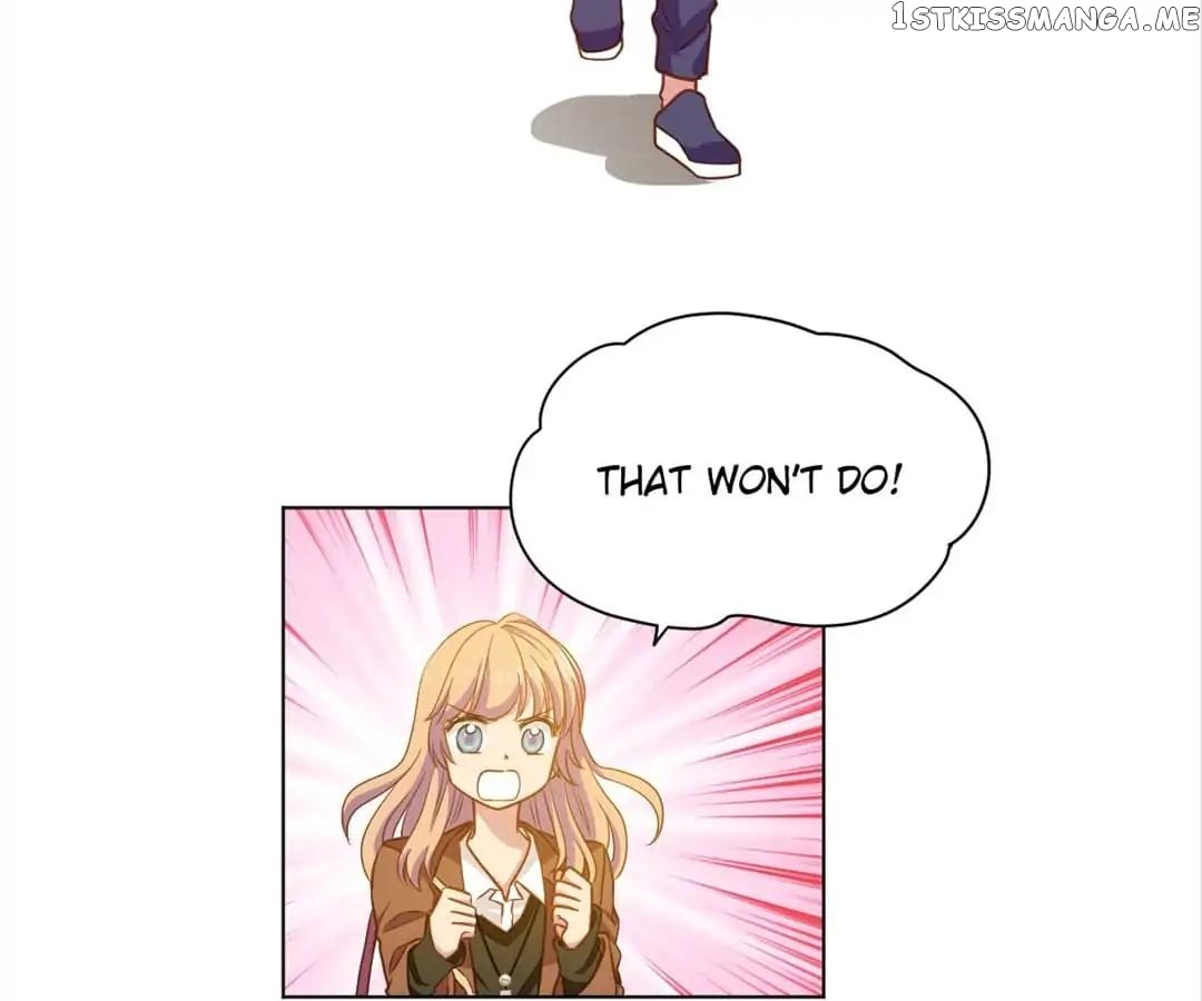 Am I Too Old for a Boyfriend?! chapter 56 - page 17