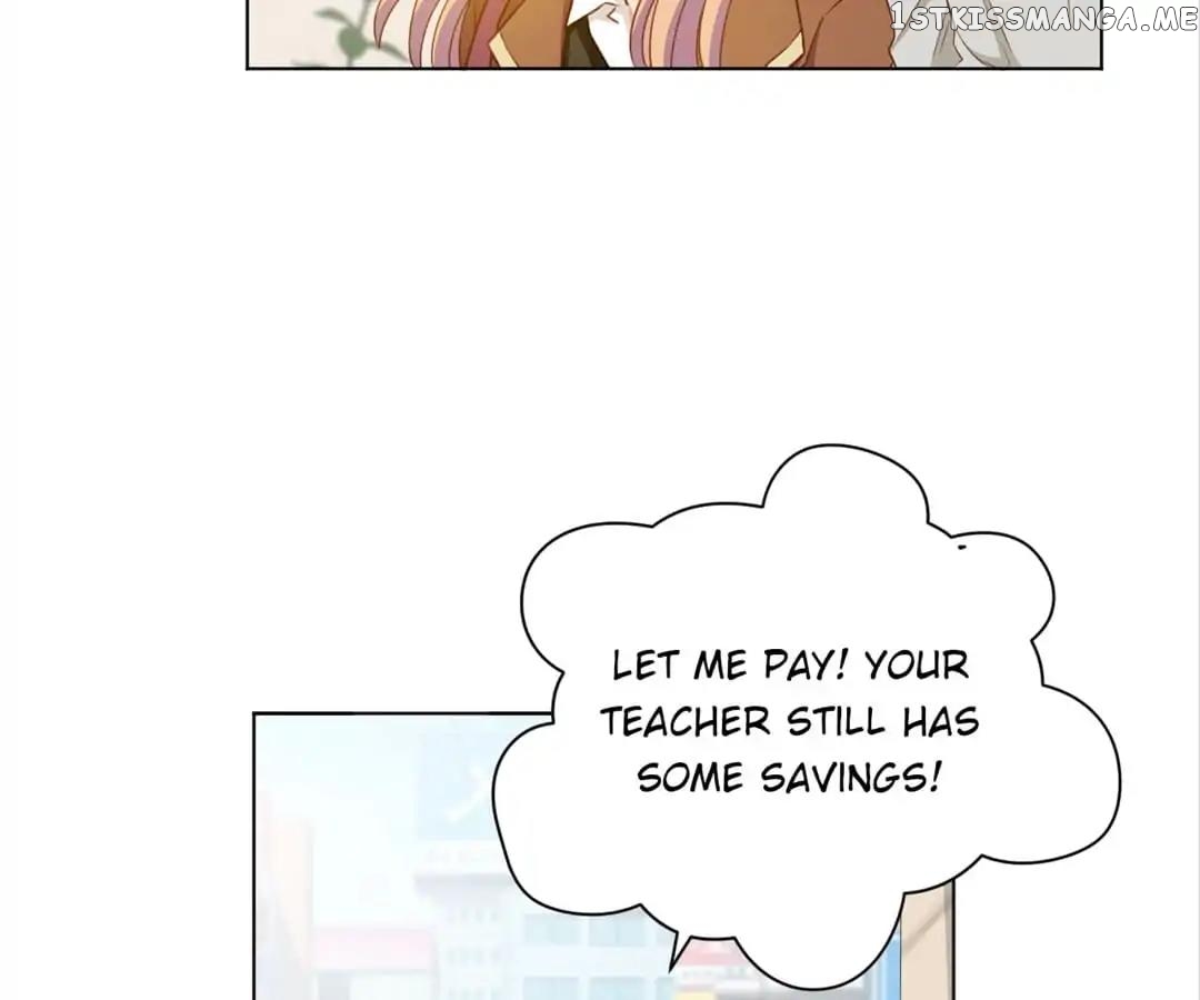 Am I Too Old for a Boyfriend?! chapter 56 - page 19