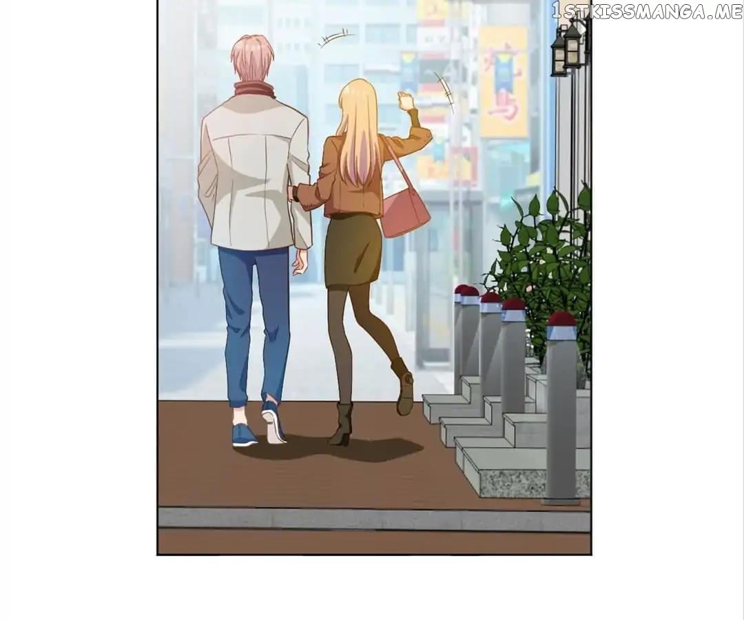 Am I Too Old for a Boyfriend?! chapter 56 - page 20