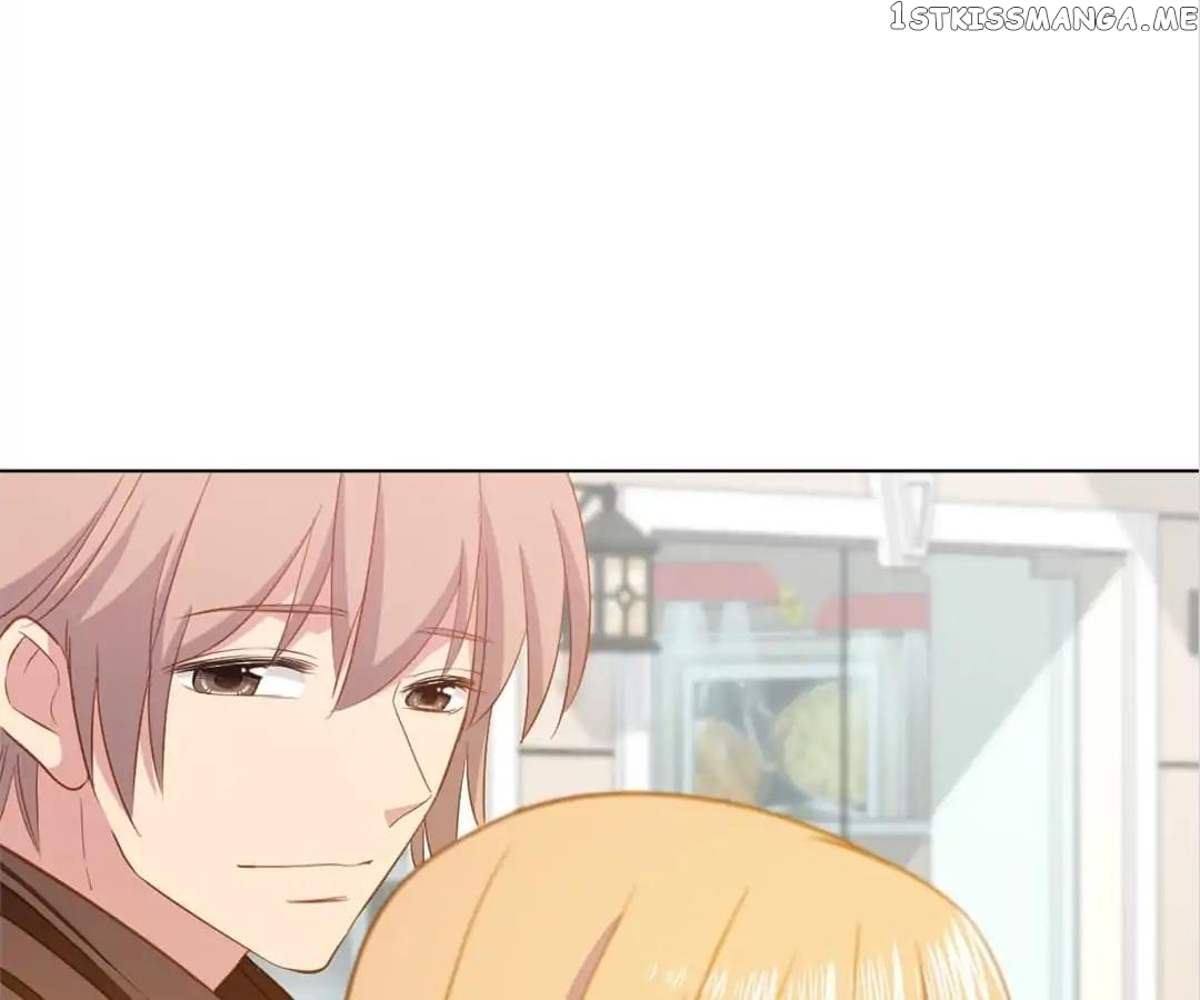 Am I Too Old for a Boyfriend?! chapter 56 - page 21