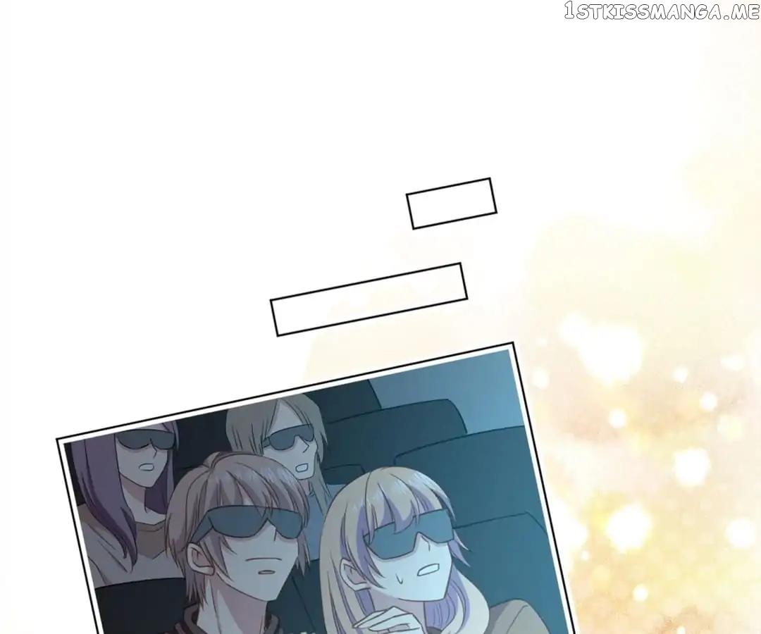 Am I Too Old for a Boyfriend?! chapter 56 - page 24