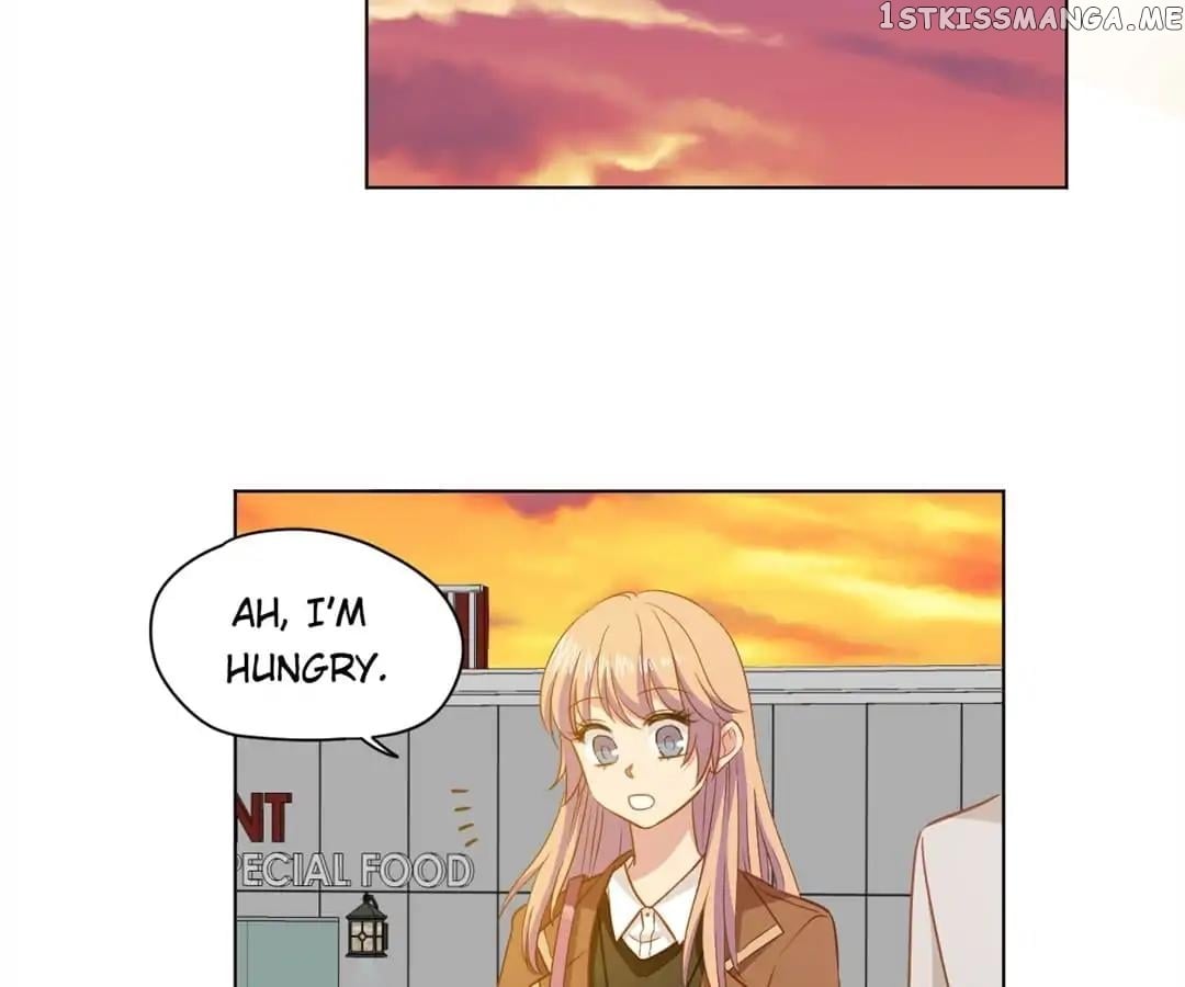 Am I Too Old for a Boyfriend?! chapter 56 - page 28