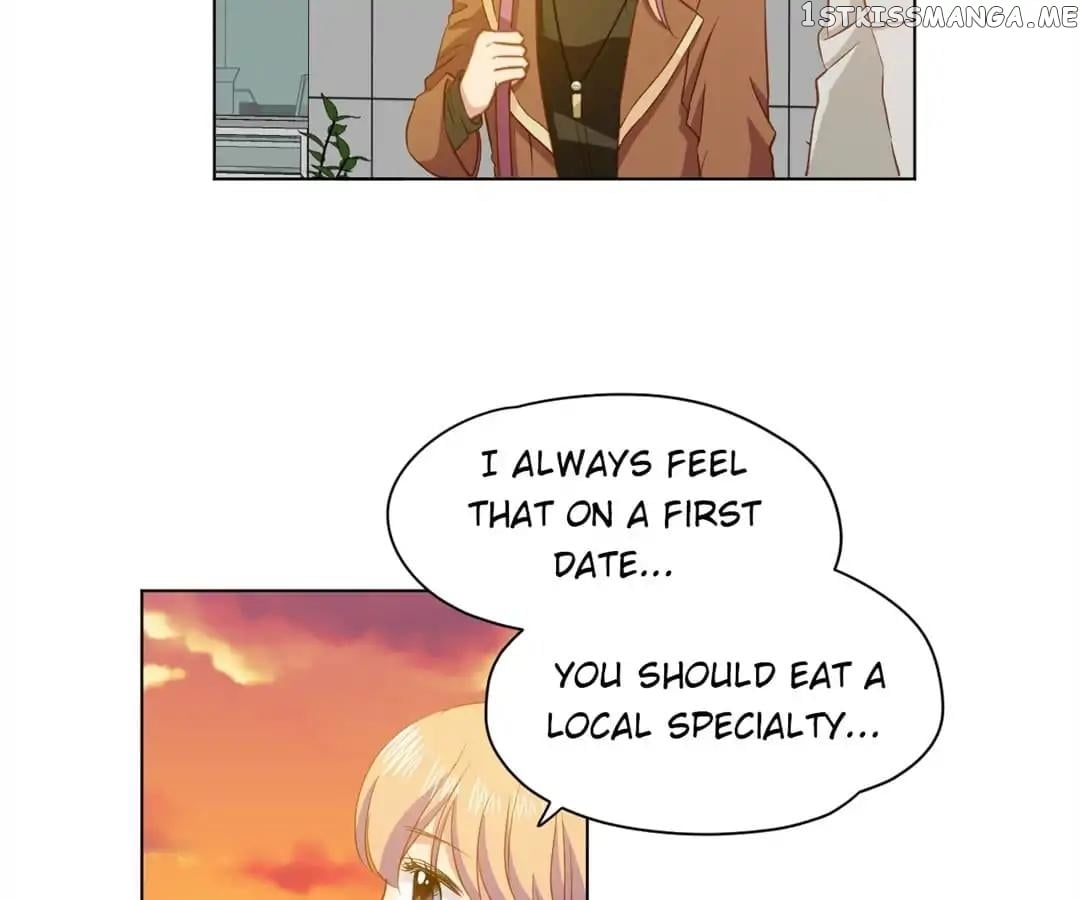 Am I Too Old for a Boyfriend?! chapter 56 - page 29