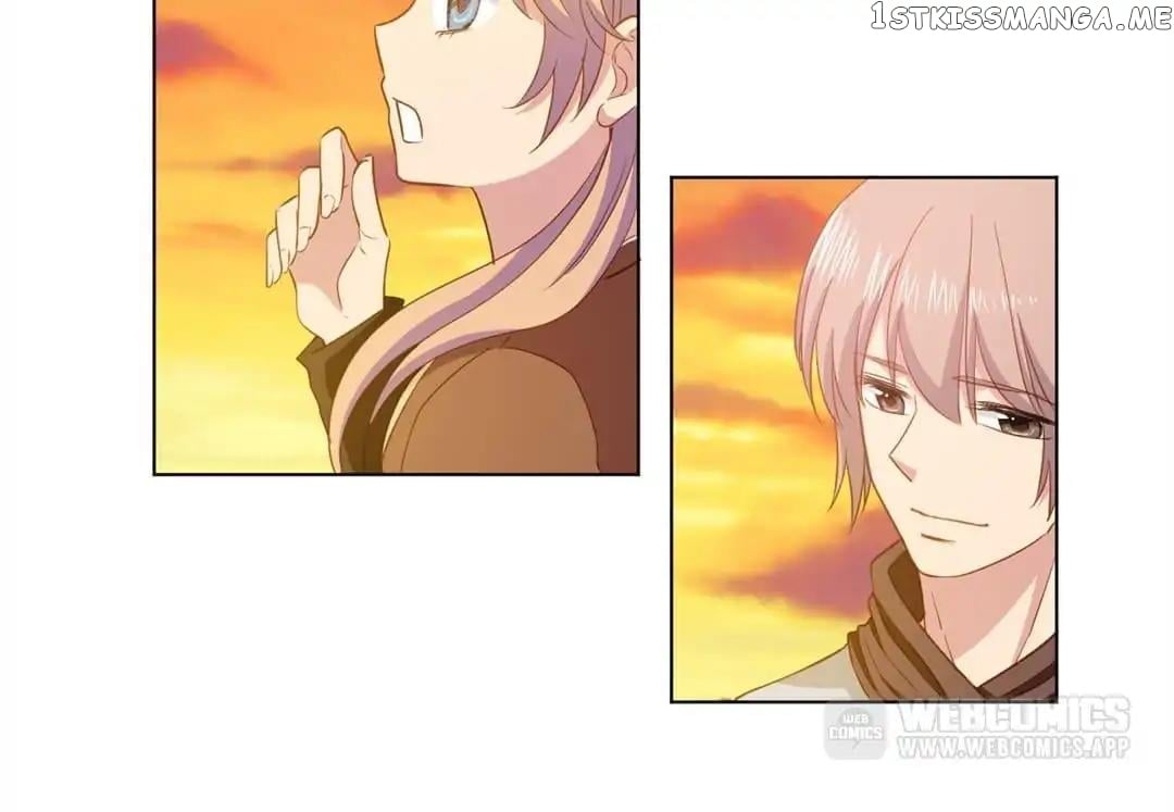 Am I Too Old for a Boyfriend?! chapter 56 - page 30