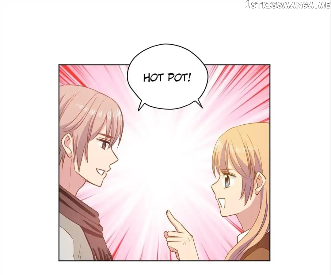 Am I Too Old for a Boyfriend?! chapter 56 - page 31