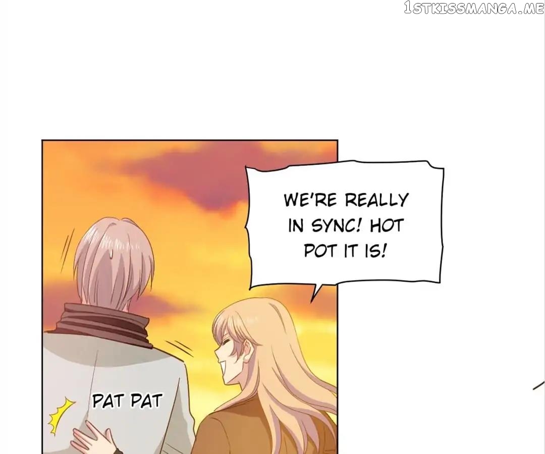 Am I Too Old for a Boyfriend?! chapter 56 - page 33