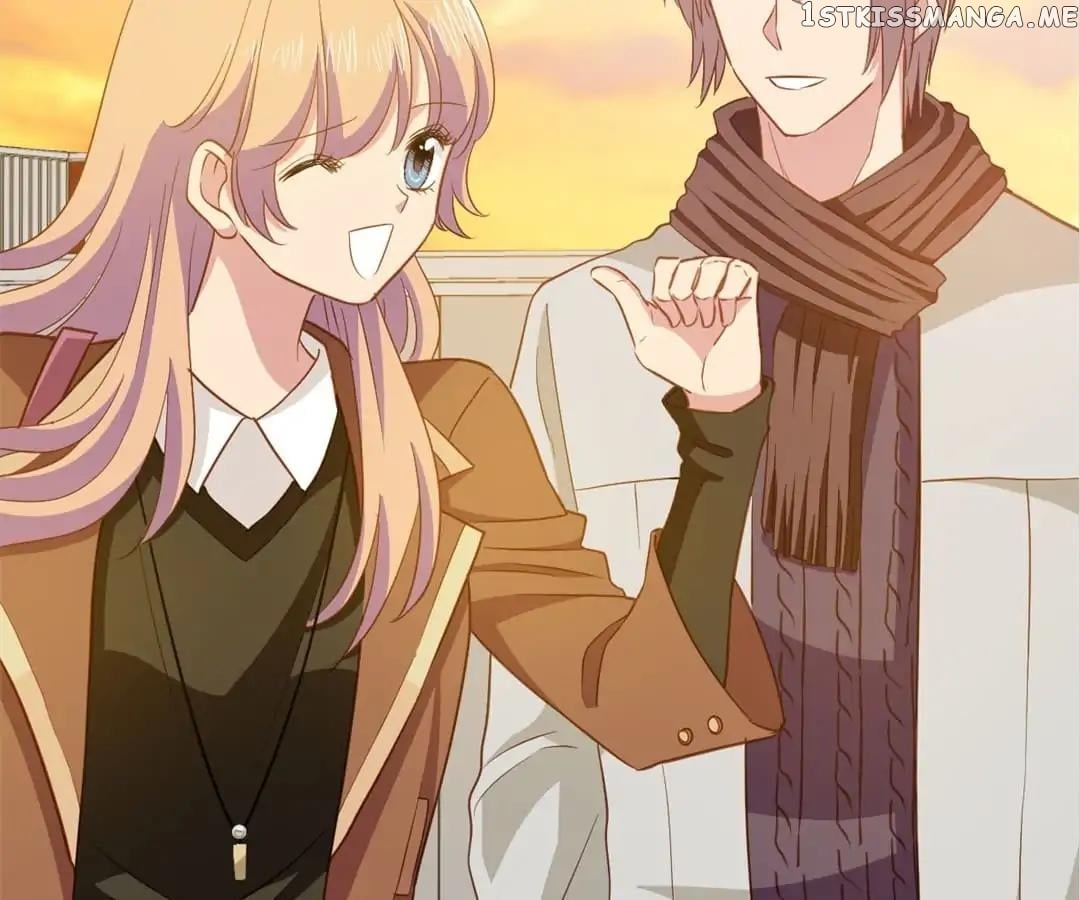 Am I Too Old for a Boyfriend?! chapter 56 - page 35