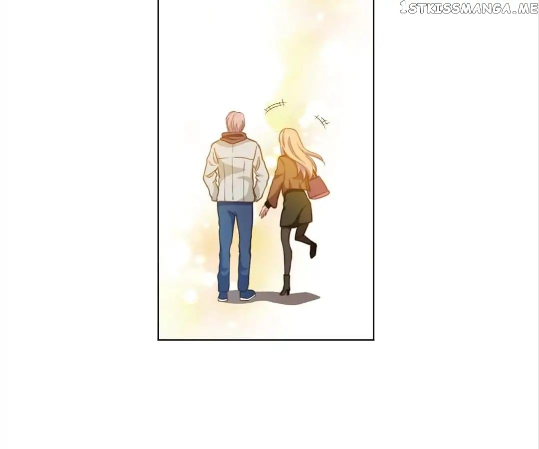 Am I Too Old for a Boyfriend?! chapter 56 - page 37