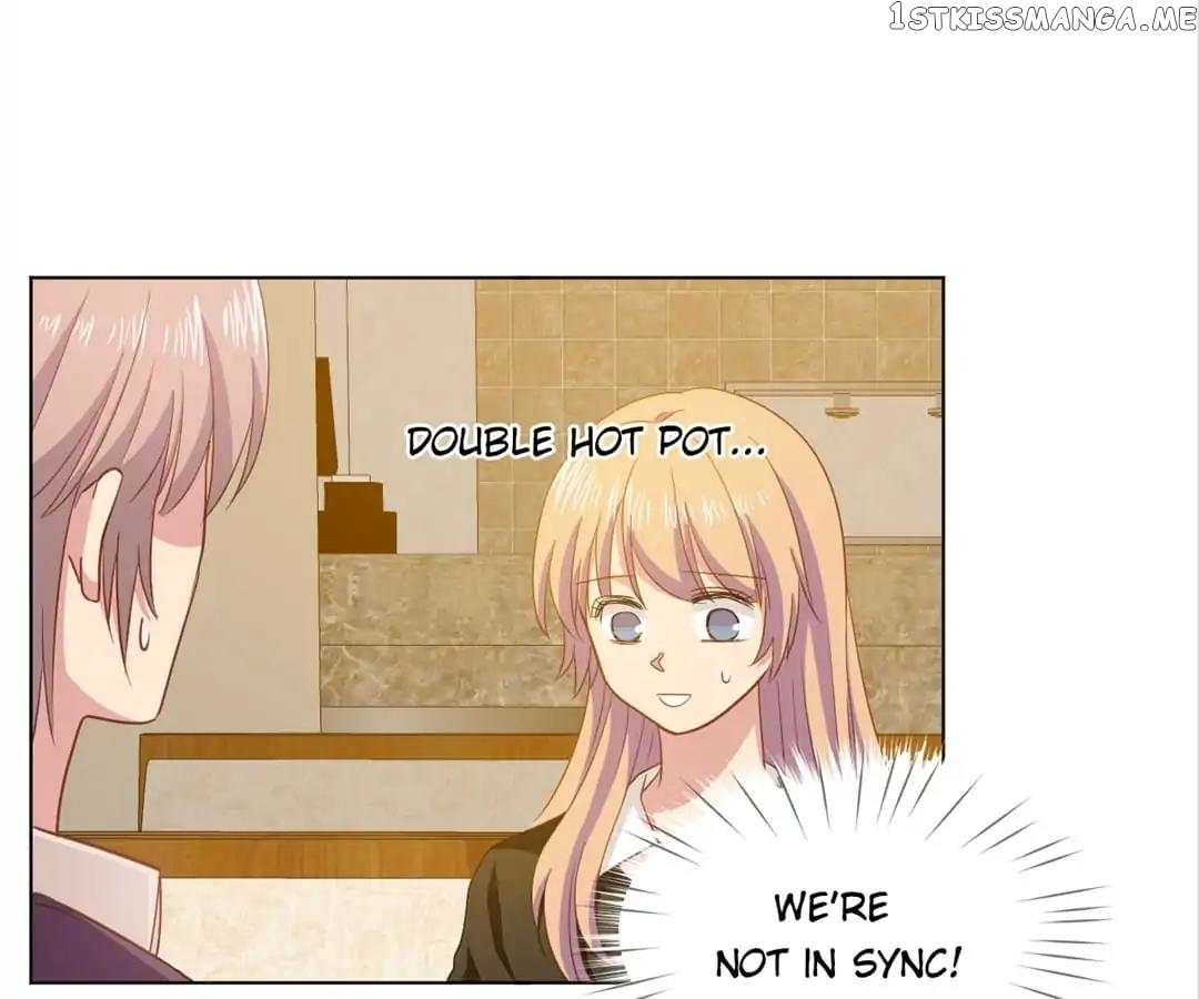 Am I Too Old for a Boyfriend?! chapter 56 - page 41