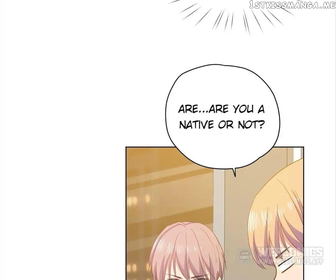Am I Too Old for a Boyfriend?! chapter 56 - page 42