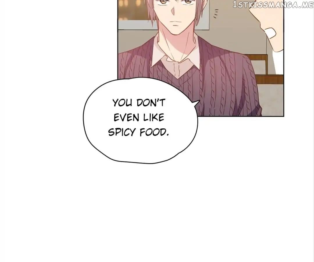 Am I Too Old for a Boyfriend?! chapter 56 - page 43