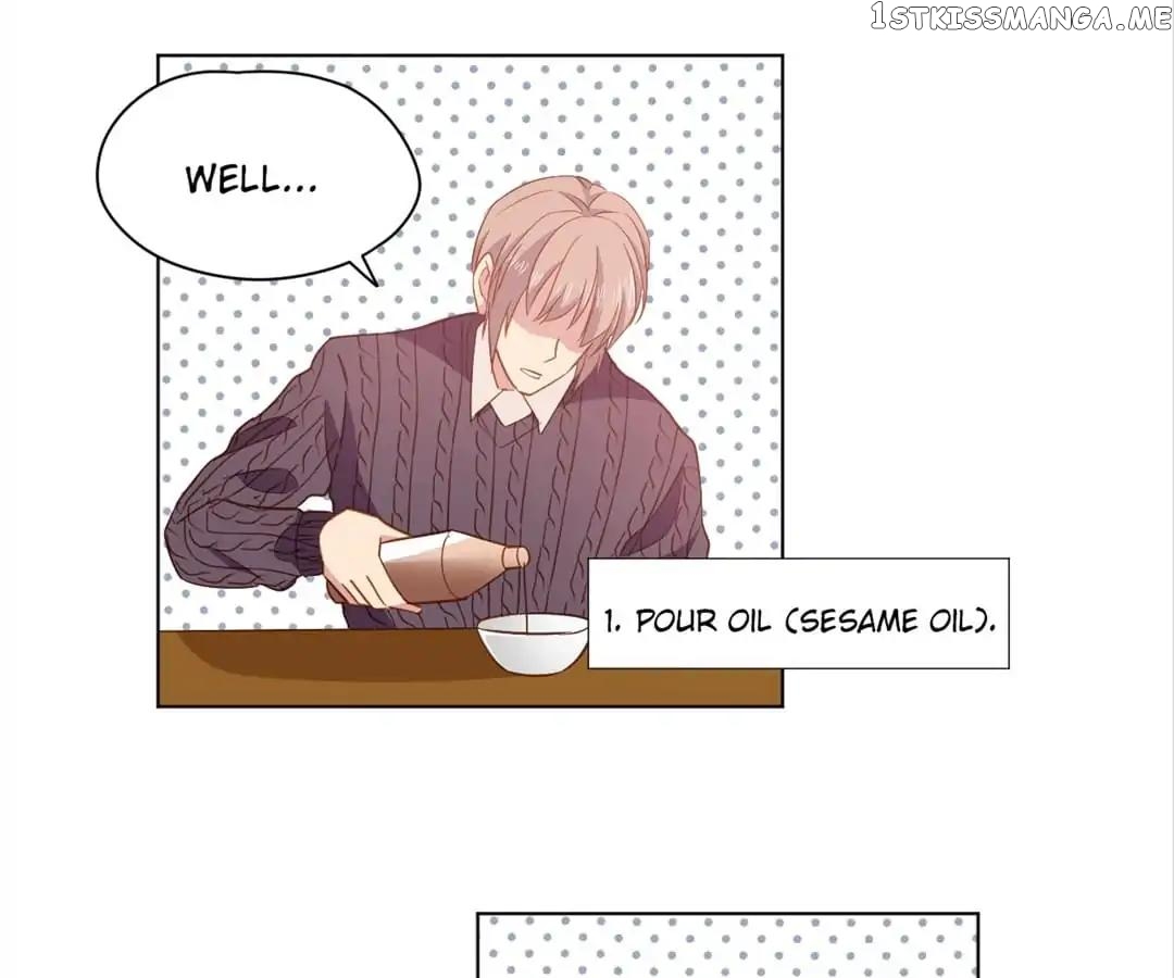 Am I Too Old for a Boyfriend?! chapter 56 - page 44