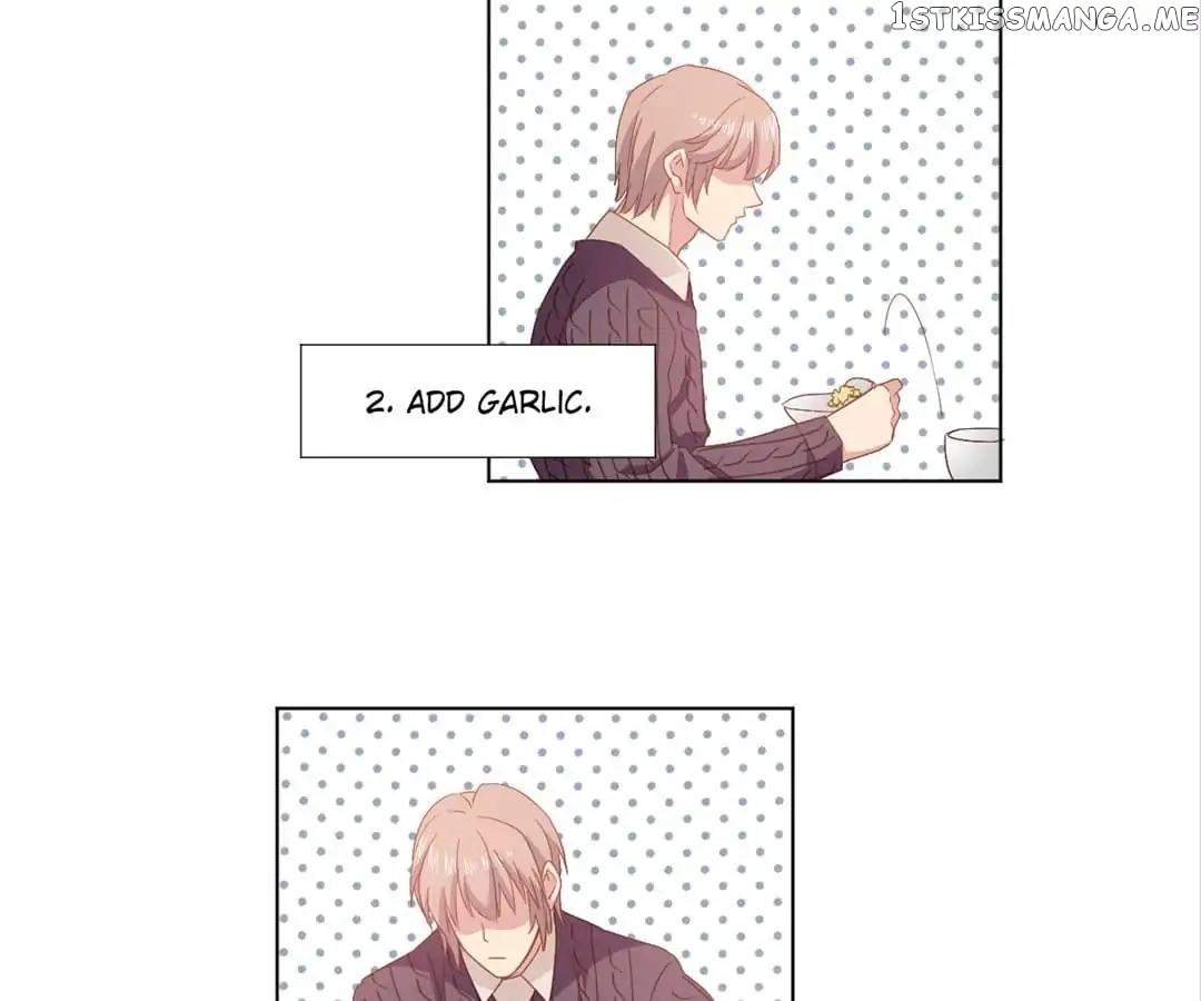 Am I Too Old for a Boyfriend?! chapter 56 - page 45