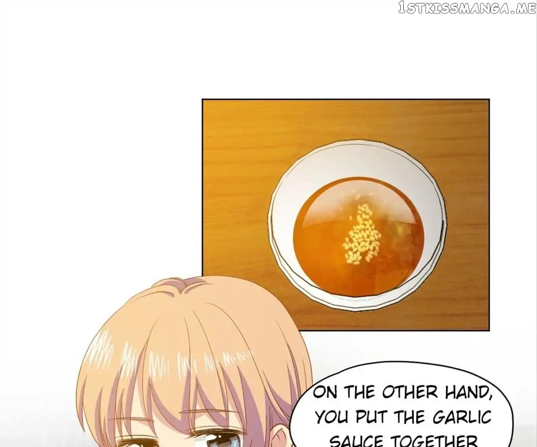 Am I Too Old for a Boyfriend?! chapter 56 - page 48
