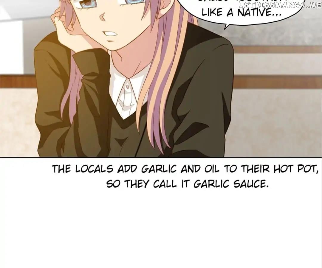 Am I Too Old for a Boyfriend?! chapter 56 - page 49