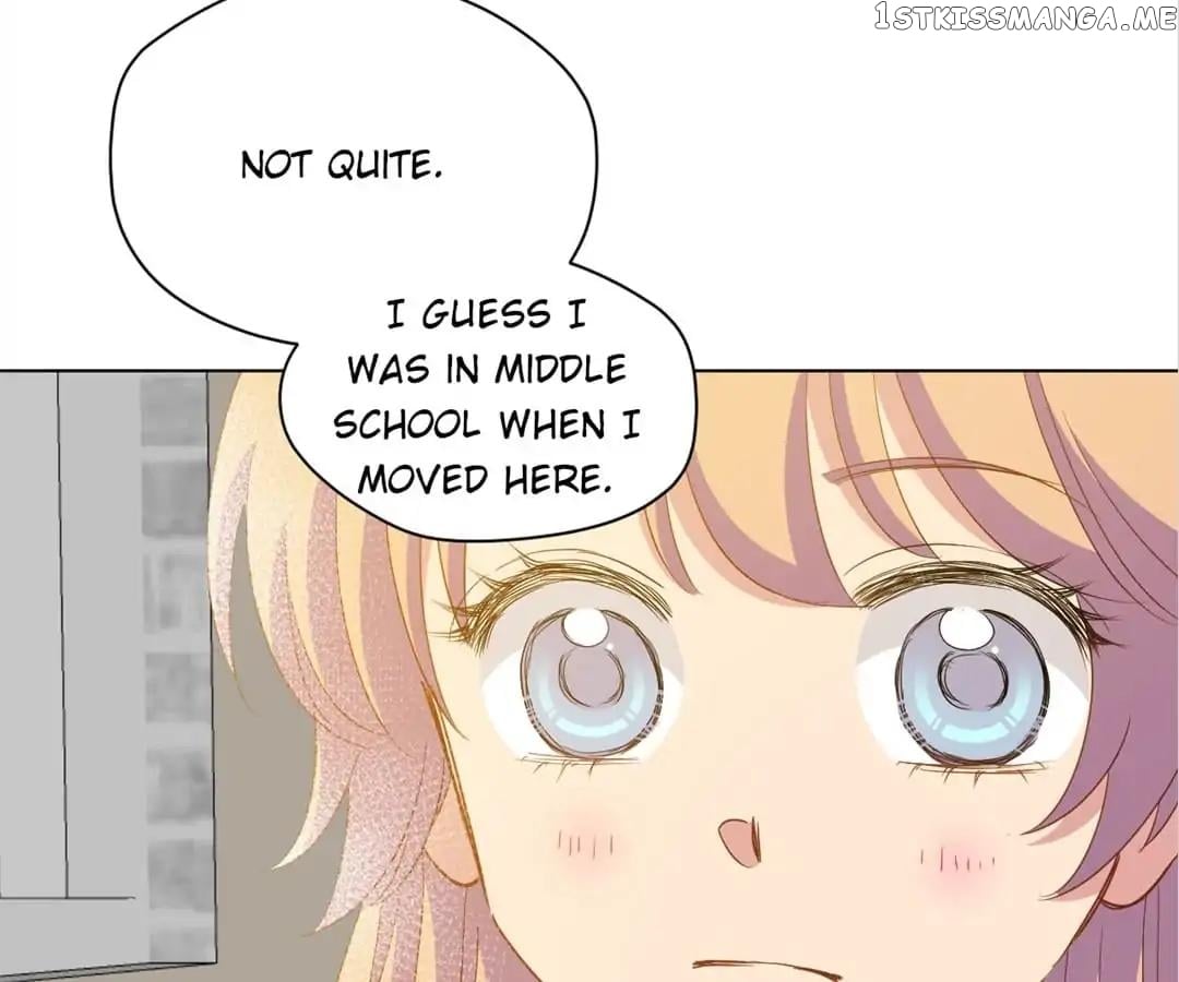 Am I Too Old for a Boyfriend?! chapter 56 - page 53