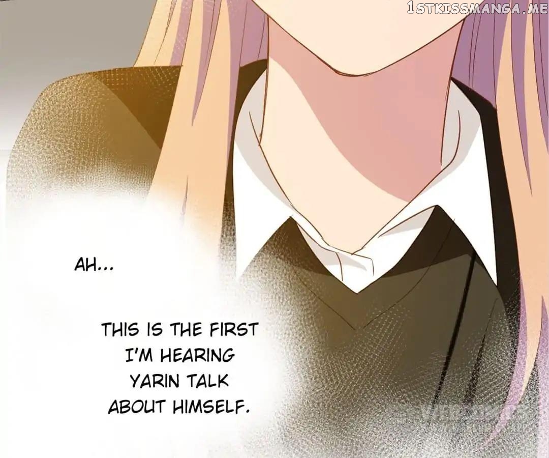 Am I Too Old for a Boyfriend?! chapter 56 - page 54