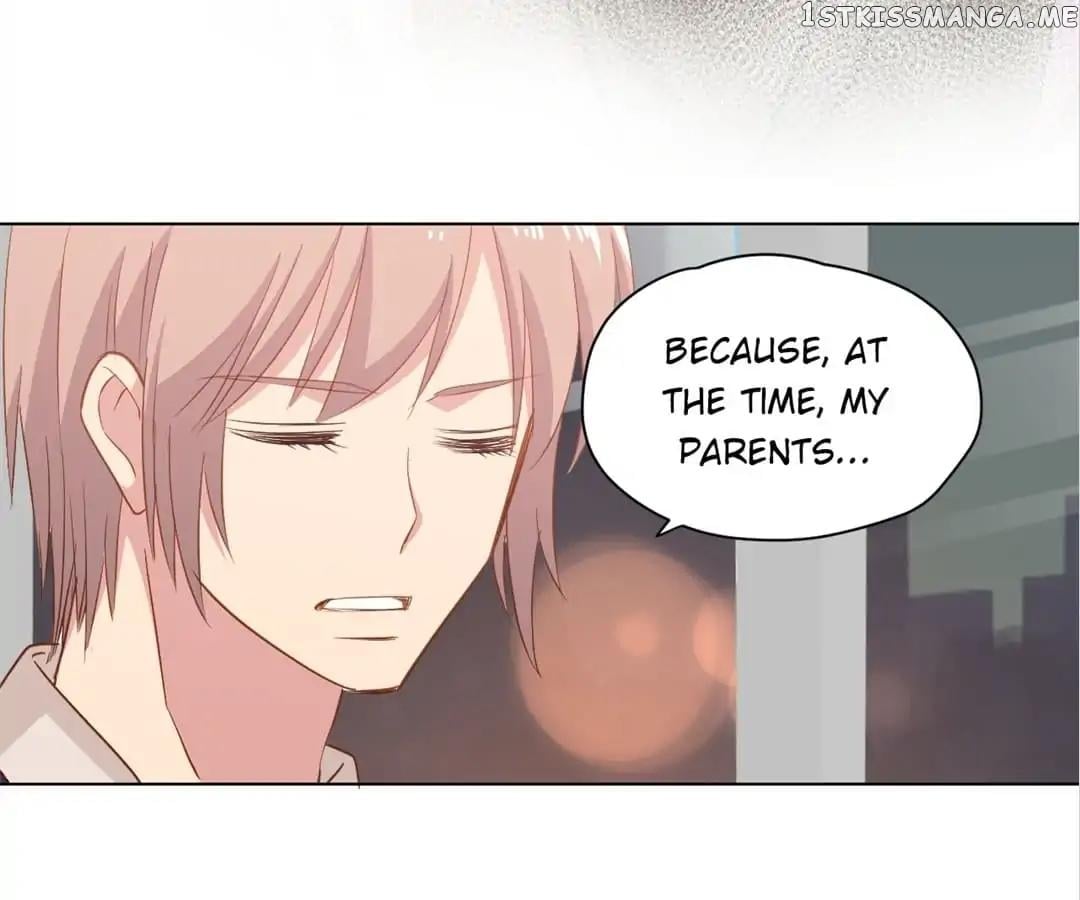 Am I Too Old for a Boyfriend?! chapter 56 - page 55