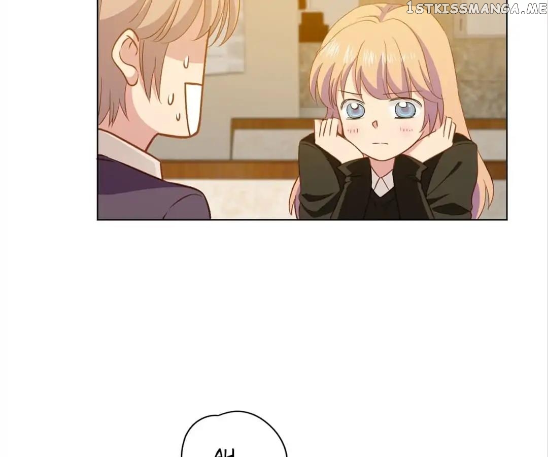 Am I Too Old for a Boyfriend?! chapter 56 - page 57