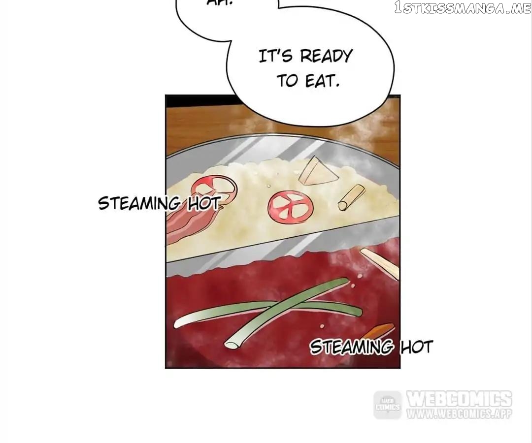 Am I Too Old for a Boyfriend?! chapter 56 - page 58