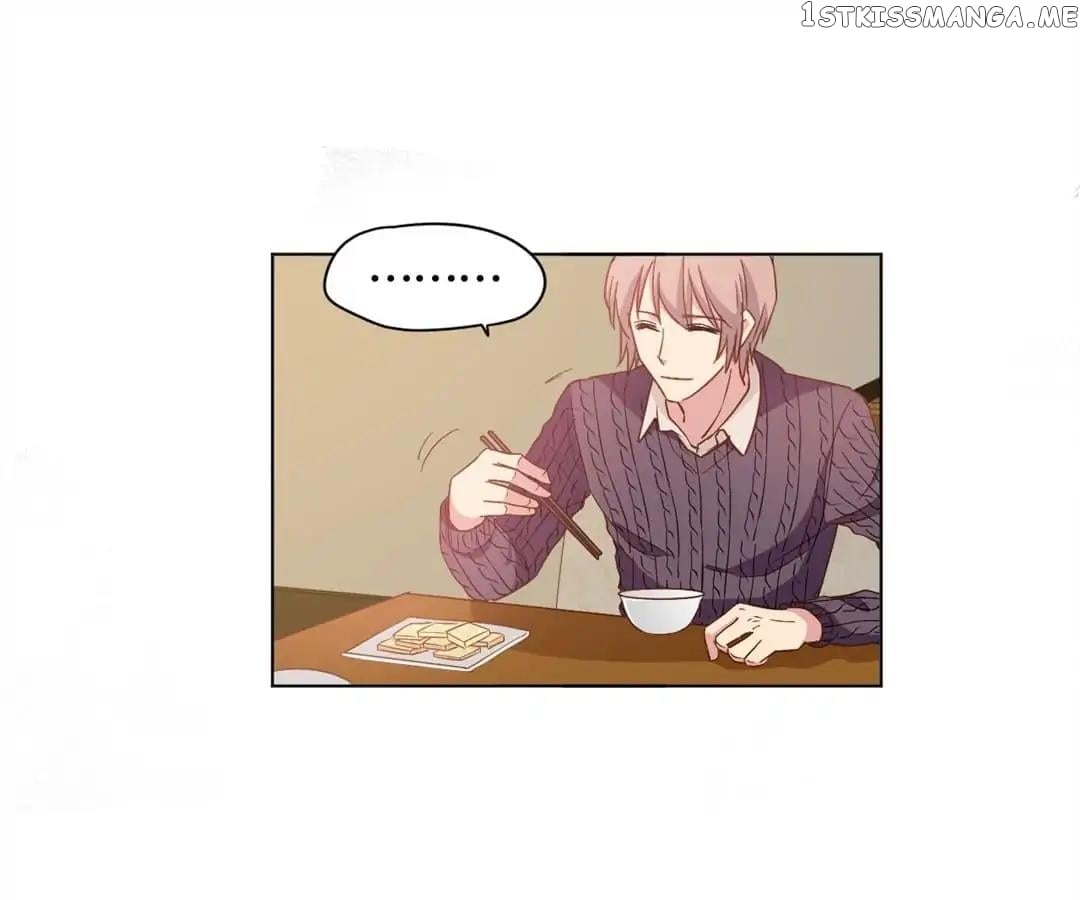 Am I Too Old for a Boyfriend?! chapter 56 - page 60