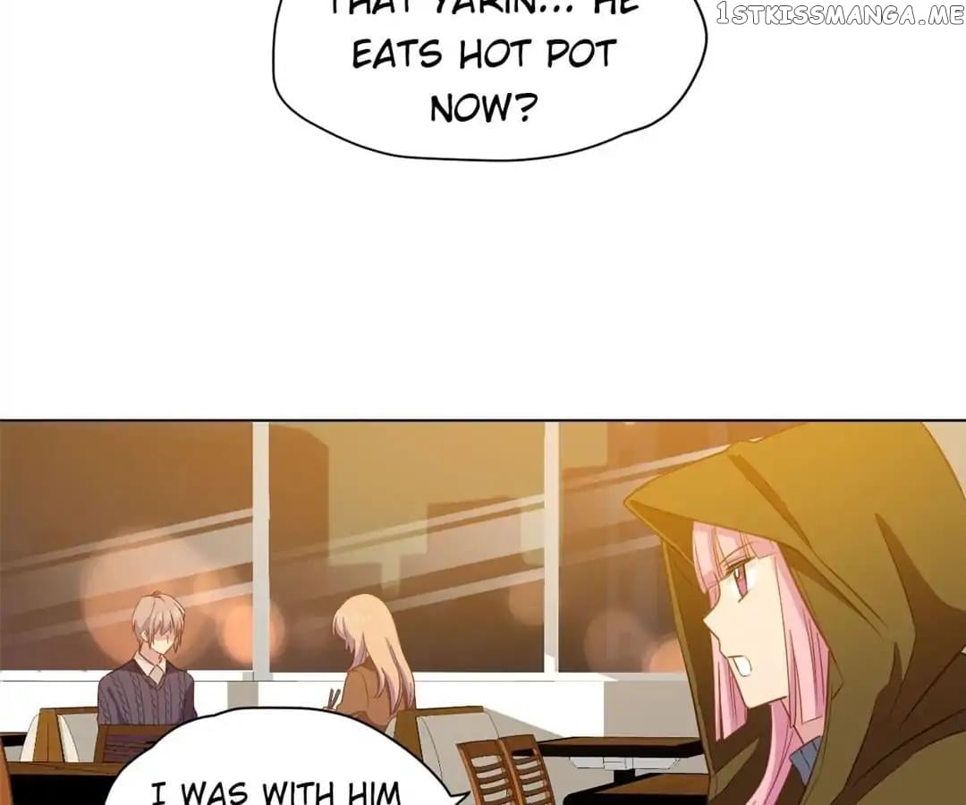 Am I Too Old for a Boyfriend?! chapter 56 - page 63