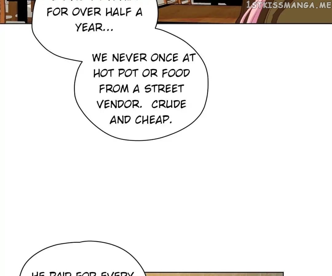 Am I Too Old for a Boyfriend?! chapter 56 - page 64