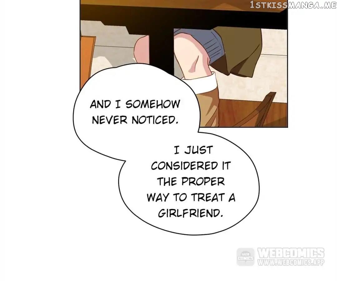 Am I Too Old for a Boyfriend?! chapter 56 - page 66
