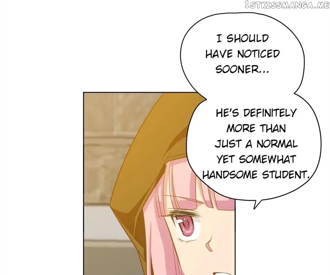 Am I Too Old for a Boyfriend?! chapter 56 - page 67