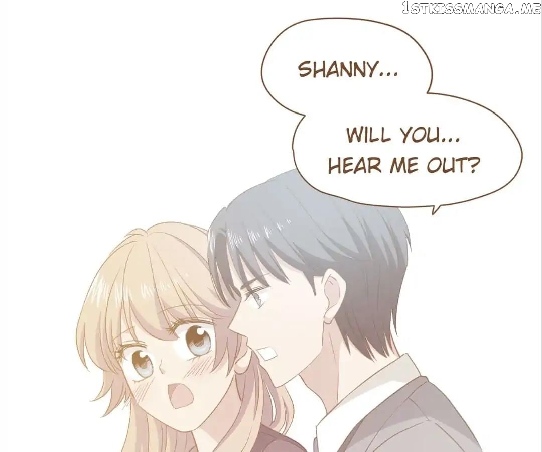 Am I Too Old for a Boyfriend?! chapter 55 - page 11