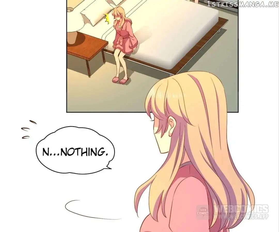 Am I Too Old for a Boyfriend?! chapter 55 - page 14