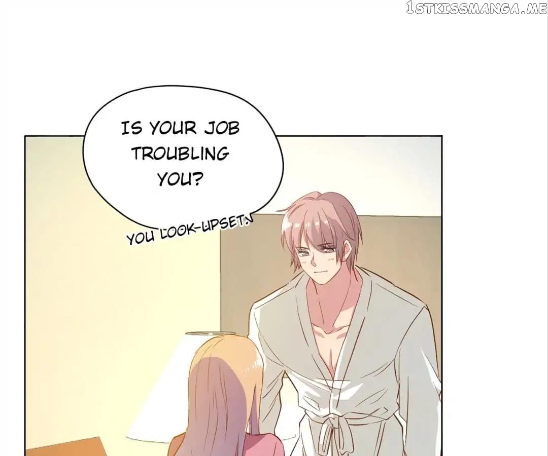 Am I Too Old for a Boyfriend?! chapter 55 - page 17