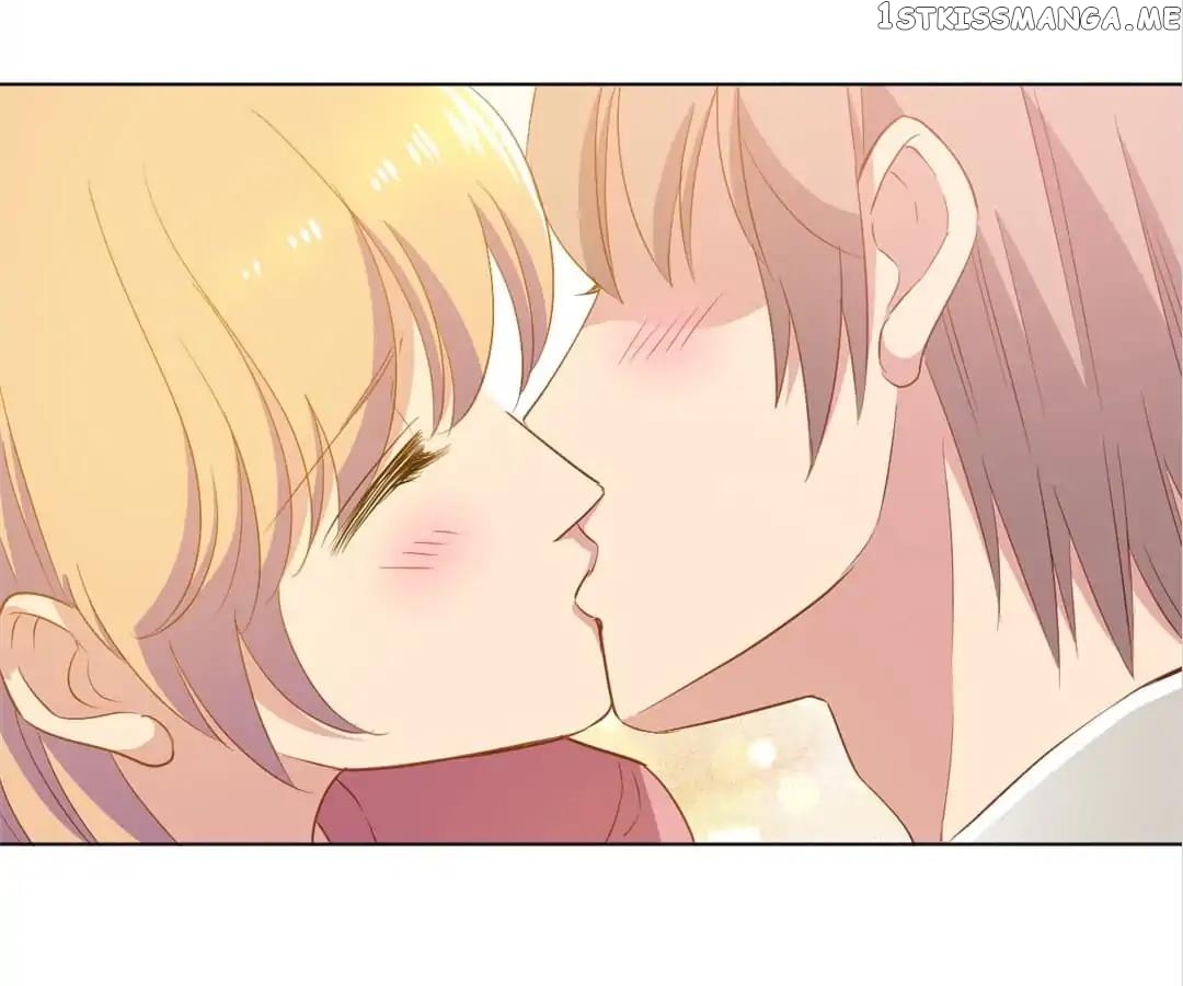 Am I Too Old for a Boyfriend?! chapter 55 - page 23