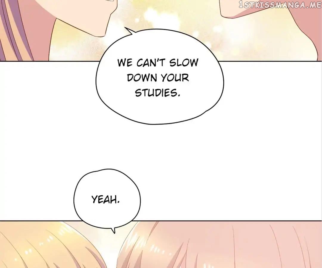 Am I Too Old for a Boyfriend?! chapter 55 - page 25