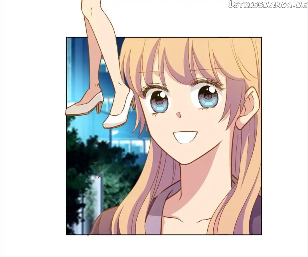 Am I Too Old for a Boyfriend?! chapter 55 - page 3