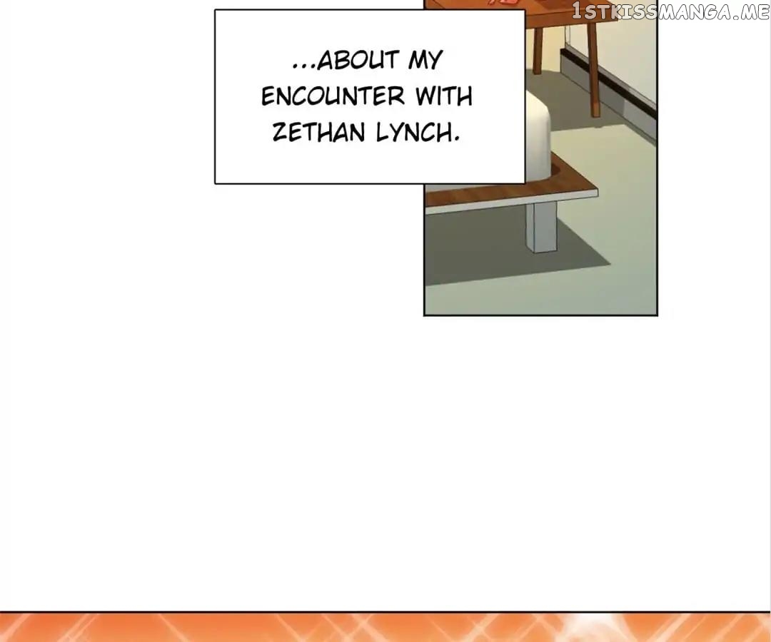 Am I Too Old for a Boyfriend?! chapter 55 - page 39