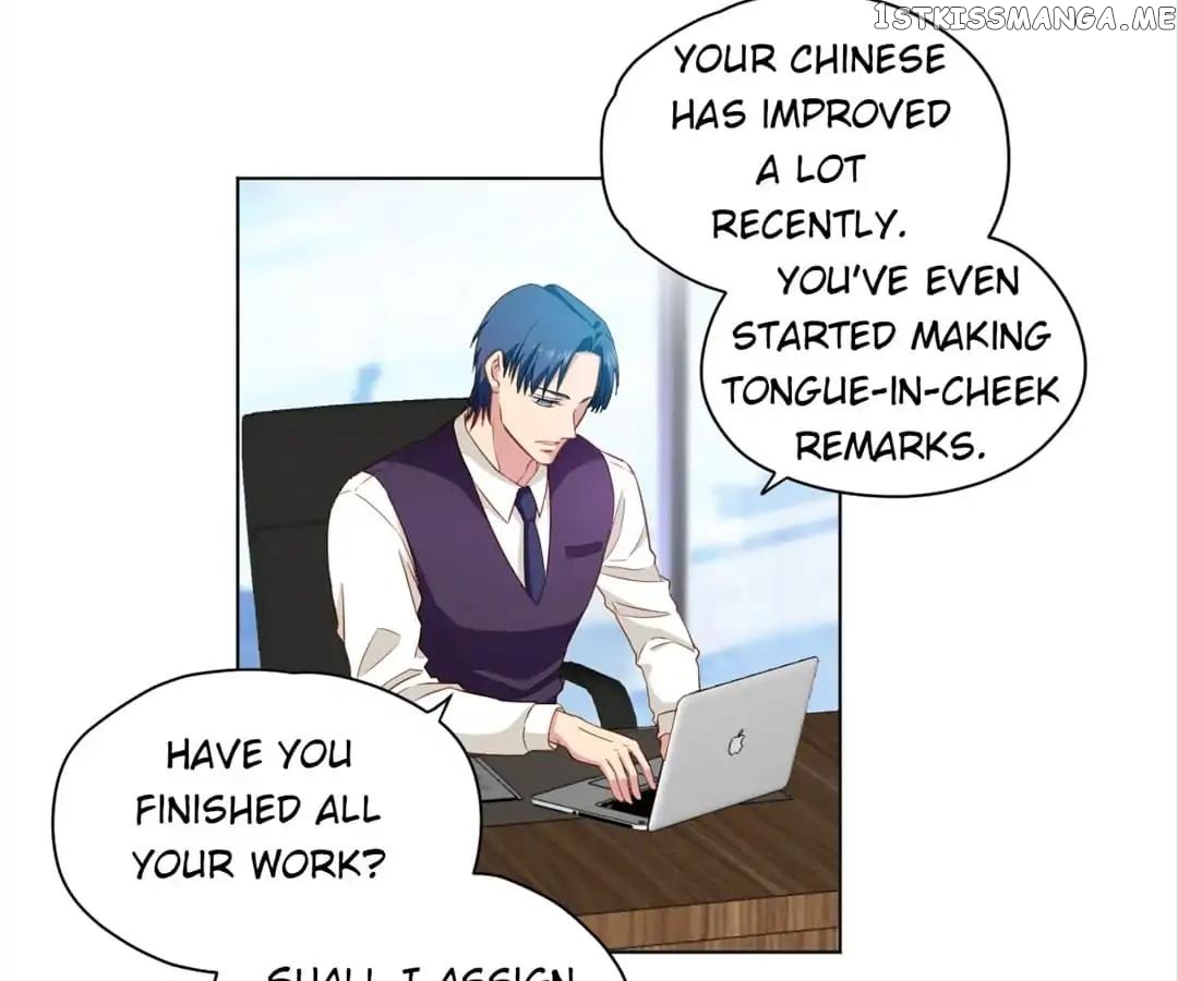 Am I Too Old for a Boyfriend?! chapter 55 - page 48
